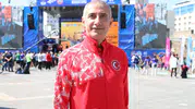 Erciyes'te atletizmde devrim: Dünya rekorlarına ev sahipliği yapacak merkezde geri sayım başladı