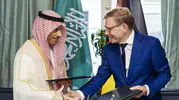 Berlin ve Riyad hattında kritik zirve: Hürmüz Boğazı için ortak ses