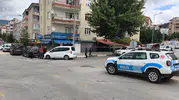 Tokat'ta akrabalar arasındaki ev kavgası kanlı bitti: Sokak ortasında silahlar konuştu