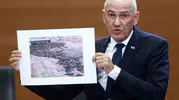 Slovenya Başbakanı'nın Gazze gafı: Soykırımı aklamak isterken kendi kendini yalanladı