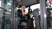Yahyalı’nın yol haritası güçlendi: 16,5 milyonluk dev yatırım sahaya indi