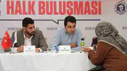 Tuzla'da yönetim anlayışı değişiyor: Başkan Bingöl vatandaşla yüz yüze