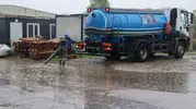 Kocaeli'de gökyüzü boşaldı: Şehir genelinde dev operasyon başladı