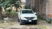 Bursa'da araç içindeki gizemli kriz: Polis ekiplerine kapıları açmadı