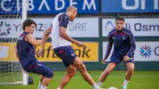 Bordo-Mavililerde Samsunspor Mesaisi Başladı: Hedef Galibiyet
