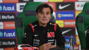 Vincenzo Montella'dan istifa iddialarına net yanıt: Heykellerini dikmek isterdim