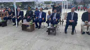 Alaşehir'de 18 bin öğrenci için ilk ders zili çaldı: Hedef ikili eğitimi bitirmek