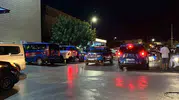 Stadyumda korku dolu anlar: Kumanyadan zehirlenen 56 güvenlik görevlisi hastanelik oldu