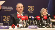 Erdoğan'ın adaylığına dair tartışmalara AK Parti'den net yanıt: Hukuki engel yok