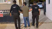 Kırıkkale'de kaçış planı kısa sürdü: Hırsızlık hükümlüsü aracında kıskıvrak yakalandı
