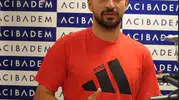 Kayserispor'da veda vakti: Nurettin Korkmaz rotayı Bolu'ya çevirdi