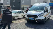 Durakta dehşet anları: Yolcu kavgası kanlı bitti