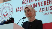 Yaşlılar için yeni dönem: Sadece bakım değil, aktif yaşamın merkezi oluyor