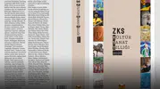 Kültür sanat dünyasının hafızası bu yıllıkta birleşti: 2026'nın izleri kayıt altına alındı