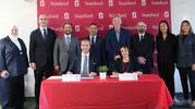 Türk Telekom'dan dev iş birliği: Stanford'un uzmanlığı Türk yöneticilerle buluşuyor