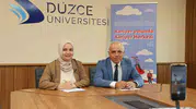 Düzce Üniversitesi'nde öğrencilik yılları sadece derslerden ibaret değil: İşte kampüs hayatını verimli kılmanın yolları