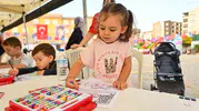 Görükle’de kahkahalar yükseldi: Minikler için unutulmaz bir gün