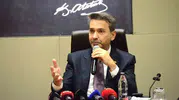 Bakan Bayraktar'dan Çorum'da stratejik uyarı: Enerji faturası cari açığı eritiyor