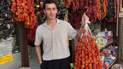 Evde kurutulan biberler çöpe gidiyor: Vatandaş çareyi hazır üründe buldu