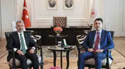 Antalya'daki dev zirve için teknoloji hamlesi: Türk Telekom küresel sahnede