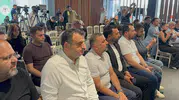 Konyaspor'un mali tablosunda şeffaflık dönemi: Borç yükü netleşti