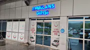 Budama çalışması kabusa döndü: Altı metre yükseklikten arkadaşının üzerine düştü
