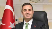 Başkan Akın’dan Yeni Eğitim Dönemine Dair Vizyoner Mesaj: Geleceğimiz Çocuklarımızın Omuzlarında Yükselecek