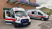 Bor kara yolunda acı bilanço: Mısır yüklü TIR ile hafif ticari araç çarpıştı