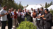 Kahtalı Mıçe'nin hatırası dostlarının dilinde: Vefa dolu anma
