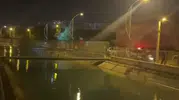 Tarsus'ta sulama kanalı faciası: İki kardeşin oyununa acı son