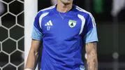Yedek kulübesinden zirveye: Muğlaspor'un kalesinde devleşen isim