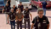 Bodrum Liman Başkanlığı'nda rüşvet operasyonu: Seri numaralı paralarla suçüstü yakalandı
