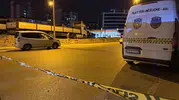 Esenyurt'ta dehşet anları: Denetim sırasında polise kurşun yağdırdı