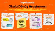 Okul alışverişinde kuşak çatışması: Ebeveynler ayakkabı peşinde, gençler teknolojiye odaklandı