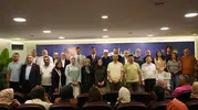 Üsküdar Belediye Meclisi'nde dengeleri değiştiren istifalar: Dört isim AK Parti saflarına katıldı