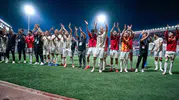 Kayserispor'un durdurulamaz yükselişi: Rakiplerine geçit vermeyen savunma duvarı