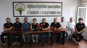Amedspor sevincinde ölçü kaçınca: Sağlıkçılar ve taraftar gruplarından ortak sağduyu çağrısı