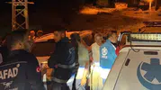 Karanlık ormanda saatler süren endişeli bekleyiş: Kayıp çoban bulundu