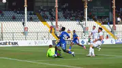 Bandırma'da Gol Şov: Rakibine Nefes Aldırmadı