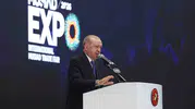 Erdoğan'dan Siyonist zihniyete sert çıkış: Maskelerini indirmekte kararlıyız