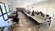 Silifke'de ekran bağımlılığını bitiren merkez: Çocuklar mutfakta, gençler sınavda, aileler huzurda