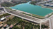 Battalgazi'nin yeni nefes alanı için geri sayım başladı: 180 dönümlük dev proje tamamlanıyor