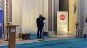 Minarelerden Yükselen En Güzel Seda Çanakkale'de Yarıştı: Türkiye'nin En İyi Müezzini Belli Oldu