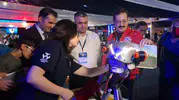 Şanlıurfa'nın genç beyinleri Teknofest'te tarih yazmaya hazırlanıyor