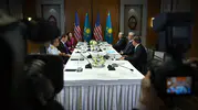 Tokayev'den Trump'a kritik davet: Stratejik ortaklıkta yeni dönem mesajı