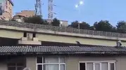 Viyadük altındaki şüpheliyi canlı yayında ifşa etmek istedi: Fatura ağır oldu