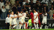 Başakşehir deplasmanında Galatasaray hegemonyası: 7 yıllık seri bozulmadı