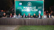 Faruk Özlü'den Düzce'nin Geleceğine İddialı Bakış: Ekonomik Darboğaza Rağmen 50 Yıllık Yatırım Hamlesi