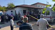 Osmaniye'de aile faciası: Tartışma kanlı bitti