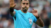 A Milli Takım'ın Belçika sınavında düdük Norveçli hakemde